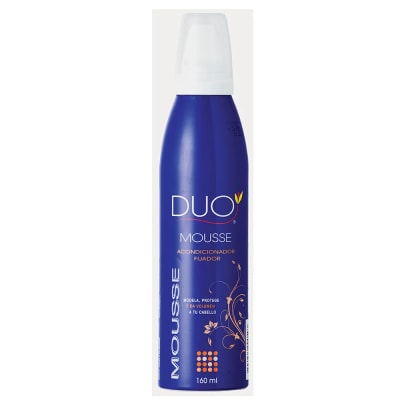MOUSSE DUO1
