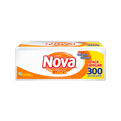 SERVILLETA NOVA CLASICA1