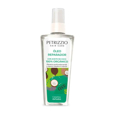 OLEO REPARADOR PETRIZZIO 100 ML1
