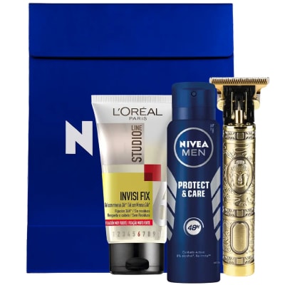 SET NIVEA MEN CARE1