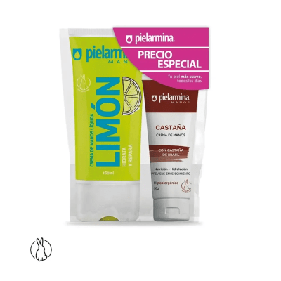 PACK PIELARMINA1