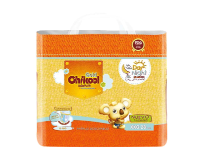 PAÑAL PANTS CHIKOOL1