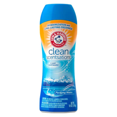 PERLAS AROMATIZANTES ARM & HAMMER 510 G1