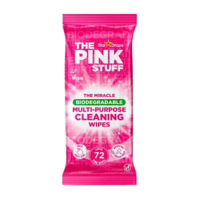 TOALLITAS LIMPIADORAS MULTIUSO PINK1