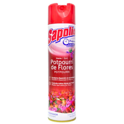 AMBIENTAL SAPOLIO 360 ML1