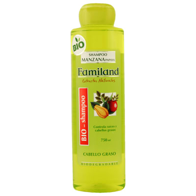 SHAMPOO FAMILAND 750 ML1