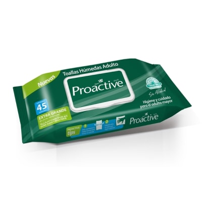 TOALLAS HUMEDAS ADULTO PROACTIVE1