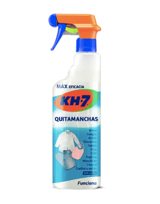 QUITAMANCHAS GATILLO KH71