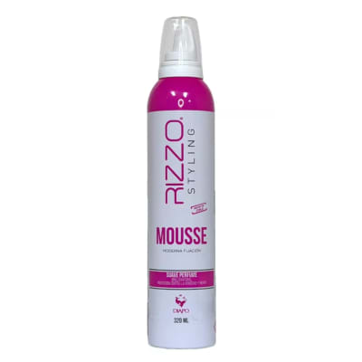 MOUSSE RIZZO1