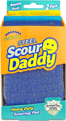SCOUR DADDY STEEL1