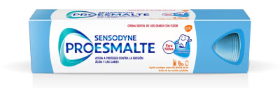 PASTA DENTAL SENSODYNE PARA NIÑOS1