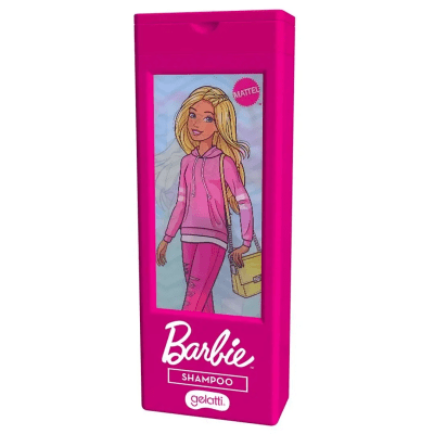 SHAMPOO BARBIE GELATTI1