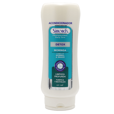 ACONDICIONADOR SIMONDS 410 ML1