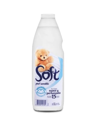SOFT SUAVIZANTE2