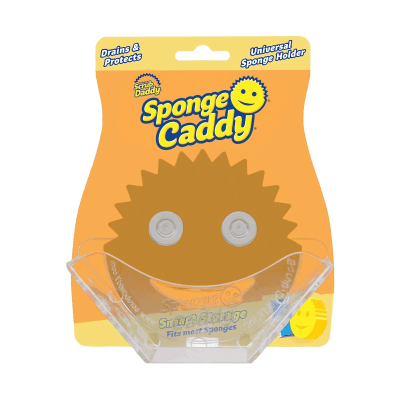 SPONGE CADDY1