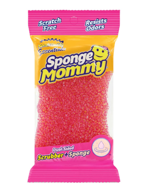 SPONGE MOMMY1