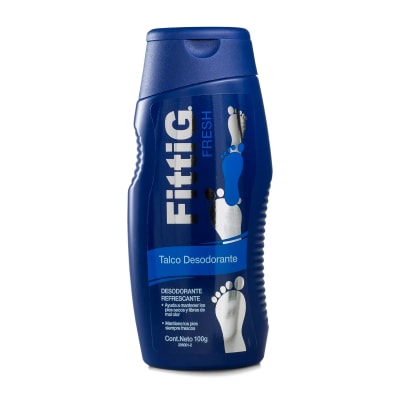 TALCO FITTIG 100 G1