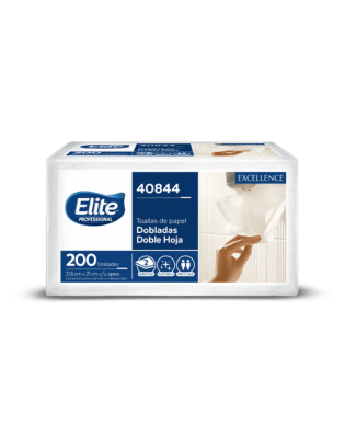 TOALLA INTERFIOLADA ELITE EXCELLENCE1