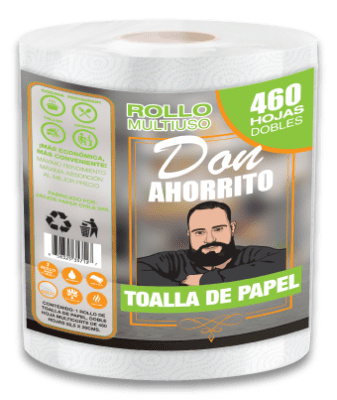 TOALLA DON AHORRITO1