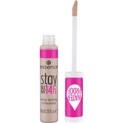 CORRECTOR DE OJERAS STAY NATURAL ESSENCE1