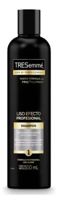 SHAMPOO TRESEMME 500 ML1