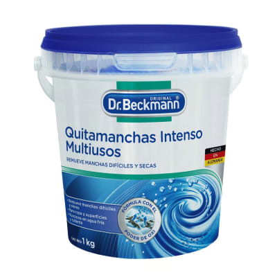 QUITAMANCHAS INTENSO MULTIUSOS DR BECKMANN1