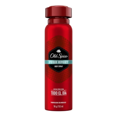 DEO OLD SPICE SPRAY3