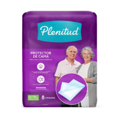 PROTECTOR DE CAMA PLENITUD