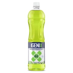LIMPIADOR AROMATIZANTE IGENIX