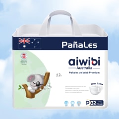 PAÑAL AIWIBI PREMIUM