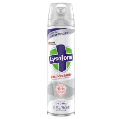 DESINFECTANTE LYSOFORM