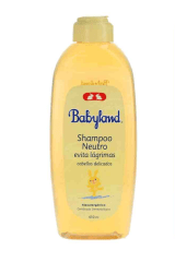 SH BABYLAND