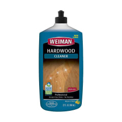 LIMPIADOR DE PISOS DE MADERA WEIMAN