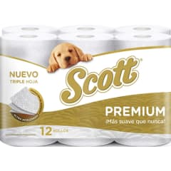 PH SCOTT PREMIUM