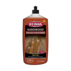 PULIDOR Y ABRILLANTADOR DE PISOS DE MADERA WEIMAN