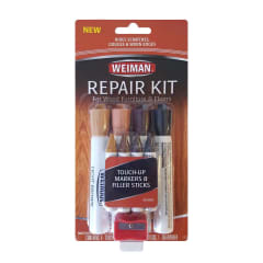 KIT REPARADOR MUEBLES Y PISOS WEIMAN