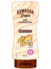 SOLARES HAWAIAN TROPIC