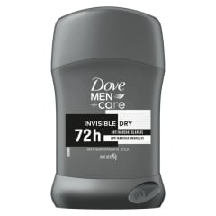 DESODORANTE DOVE EN BARRA 50 ML