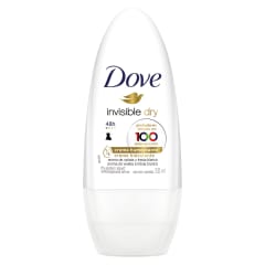 DESODORANTE DOVE ROLL ON 50 ML