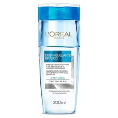 DESMAQUILLANTE LOREAL 200 ML
