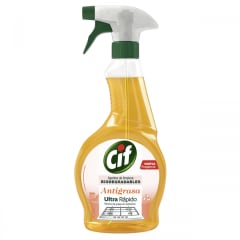 CIF ANTIGRASA