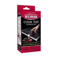 KIT LIMPIADOR VITROCERAMICA WEIMAN