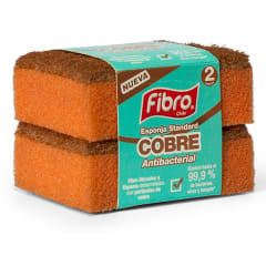 ESPONJA FIBRO