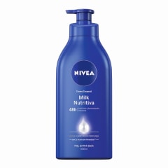 CREMA CORPORAL NIVEA