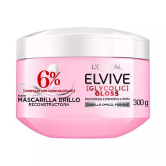 CREMA DE TRATAMIENTO ELVIVE