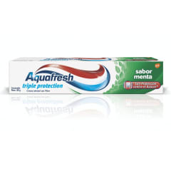 PASTA DENTAL AQUAFRESH