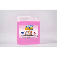 INHIBIDOR DE OLORES SUPERWASH 5 LT