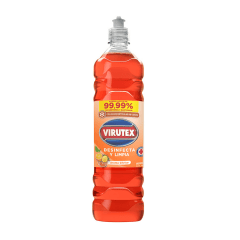 LIMPIADOR DESINFECTANTE VIRUTEX