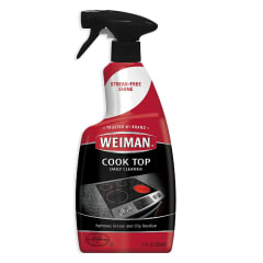 LIMPIADOR LIQUIDO PARA VITROCERAMICA WEIMAN