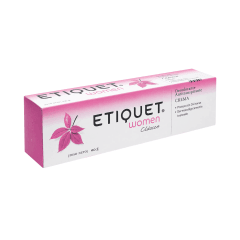 DEO ETIQUET